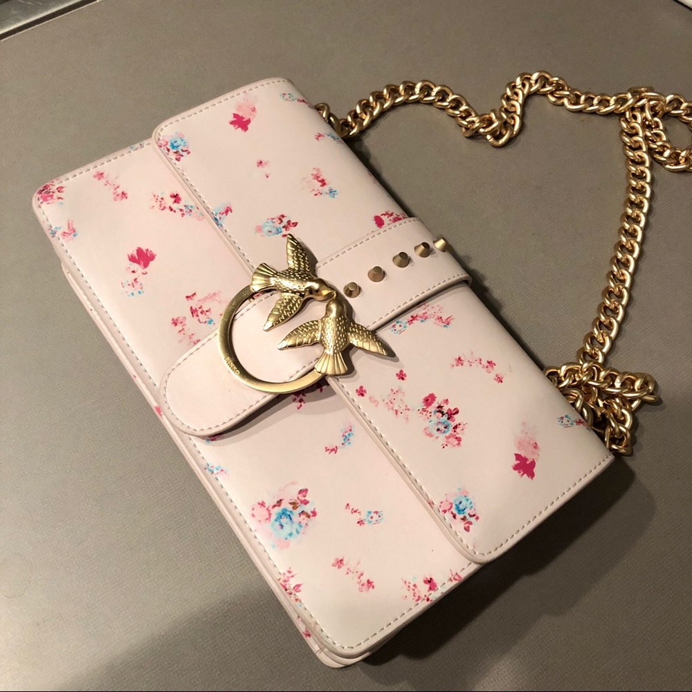 Pinko handbag